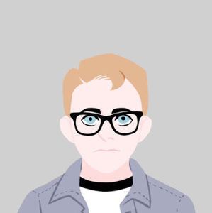 Meet your Posher, Nathan